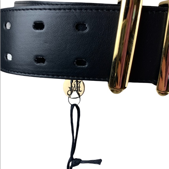 Argento Antico Eccopelle faux leather. Made in Italy. Gorgeous. - Picture 3 of 3